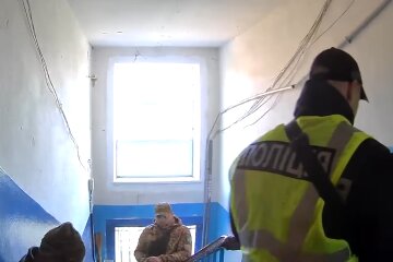 ТЦК. Фото: скриншот YouTube-видео