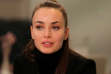 Ксенія Мішина. Фото: скріншот Youtube-відео