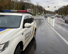 Авто, ограничение движения. Фото: скриншот YouTube-видео