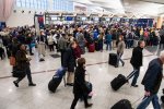 Работа целого аэропорта внезапно замерла: среди пассажиров паника – в чем причина
