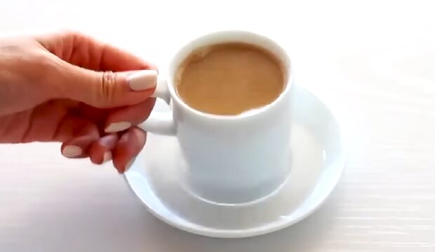 Кофе. Фото: YouTube