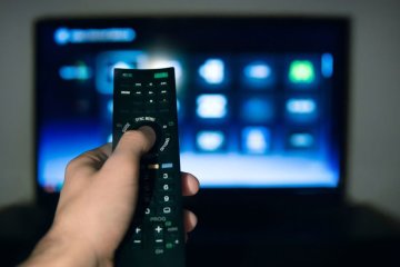 Просмотр программы
