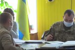 ТЦК. Фото: скріншот YouTube-відео