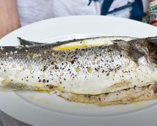 Сельдь, скумбрия и минтай: какая рыба продлевает жизнь и омолаживает