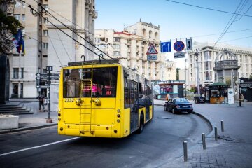 Громадський транспорт, подорожчання, проїзд. Фото: Telegram