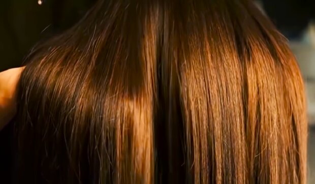 Волосся. Фото: YouTube