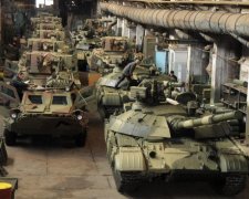 В Украине разгорелся громкий скандал: бронетанковый завод "отмыл" миллионы, купив собственные запчасти