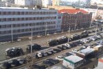 Военная техника рф. Фото: скриншот YouTube-видео