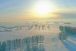 Природа. Фото: скриншот YouTube-видео
