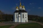 Церковь.  Фото: скриншот YouTube-видео
