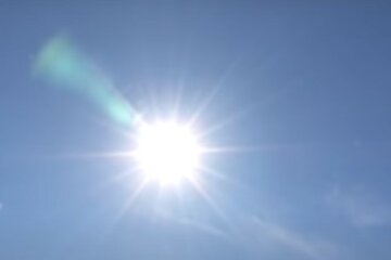 Прогноз погоды в Украине. Фото: YouTube, скрин