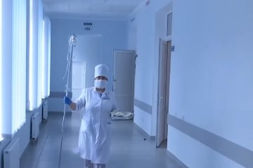 Новые случаи заражения коронавирусом. Фото: скриншот YouTube