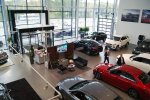 Автосалон