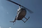 Пришло время покорять небо: Aston Martin анонсировала выпуск элитного вертолета (фото)