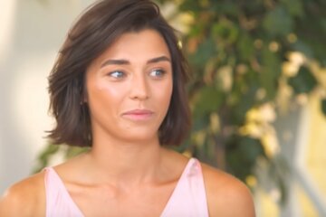 Алина Астровская. Фото: youtube