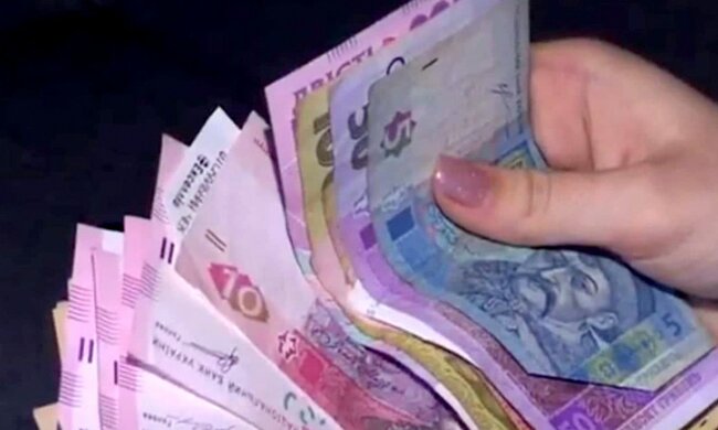 Пенсії в вересні. Фото: скріншот YouTube