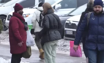 Украинцы. Фото: скриншот Youtube-видео