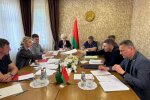 Дмитро Лубінець зустрівся з новою уповноваженою з прав людини рф Тетяною Лантратовою для переговорів щодо обміну військовополоненими