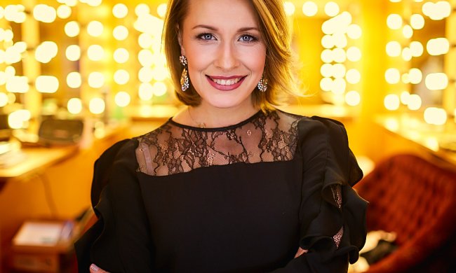 Елена Кравец