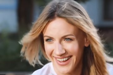 Леся Никитюк