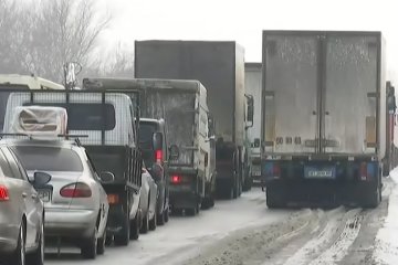 С февраля владельці автомобилей получат извещение