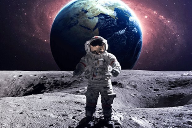 50 лет высадке человека на Луну: легендарный «Аполлон-11» и развитие советской космонавтики