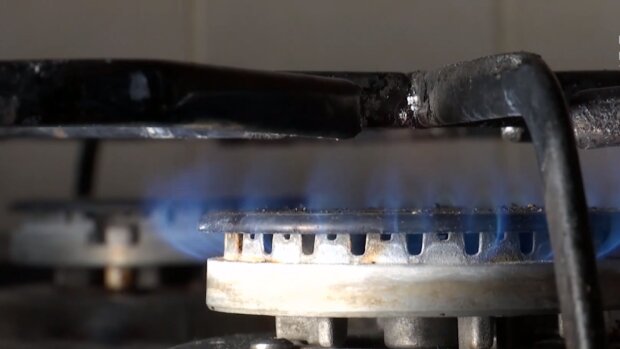 Природный газ. фото: скриншот YouTube