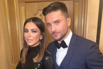 Лазарев признался, уже почти "папа": что известно о беременности Ани Лорак