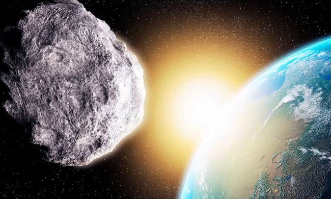 Дни Земли сочтены: к планете мчится гигантский астероид – в NASA озвучили роковую дату