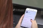 Приложение "Дія". Фото: скриншот YouTube-видео