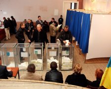 ЦИК не зарегистрировала наблюдателями на выборах 17 сотрудников ОБСЕ из РФ