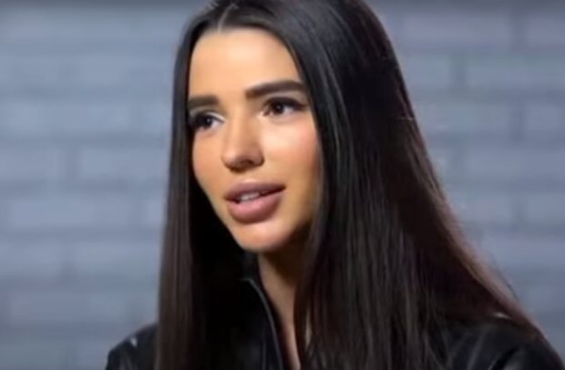 Виктория Короткова. Фото: скриншот видео.