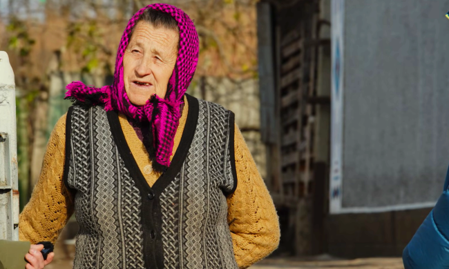 ПФУ оновив правила відеоідентифікації пенсіонерів та виплат. Фото: YouTube