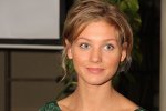 Даже, если потом опять скулите верните меня: Звезда сериала "Интерны" Кристина Асмус показала как умет отрываться без Харламова