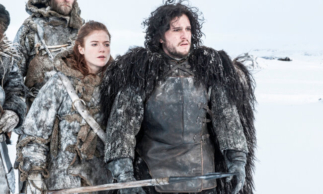 Фанатов «Игры престолов» обрадовали: приквел выйдет очень скоро, известно его название