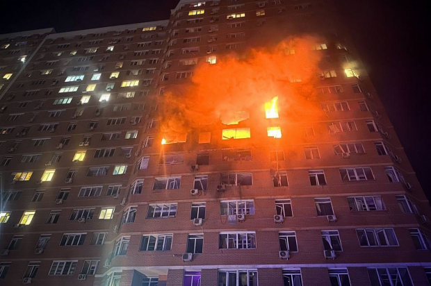 Удар по Одессе и заявление о поставках ПВО - что случилось в Украине в ночь на 28 июня