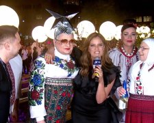 Евровидение-2019: Сердючка прославила Украину. Такой «жары» давно не было