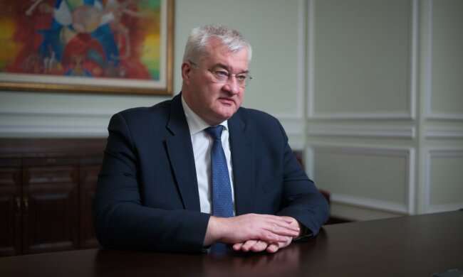 Глава МЗС Сибіга зробив важливу заяву про війну