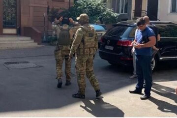 “Газ Актив” Дмитра Бузаджі – як російський газ продається у мережі газових заправок Одеси