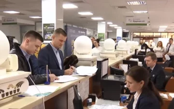 В НБУ рассказали о состоянии банковского сектора. Фото: скрин youtube