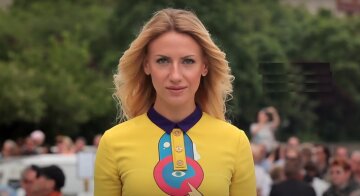 Леся Никитюк. Фото: YouTube, скрин