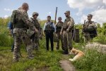 Конец дипломатии! Зеленский жестко ответил Кремлю: теперь ВСУ будут мощно отвечать огнем боевикам