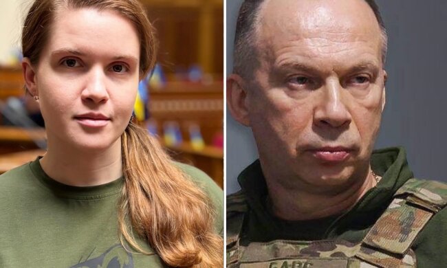 "Ложь штабов = наше поражение": Безуглая сделала громкое заявление о войне и упрекнула Сырского