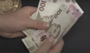 Зарплата в Украине. Фото: скриншот видео