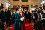 блогери премія червоний килим Україна