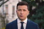 Владимир Зеленский. Фото: скриншот Youtube