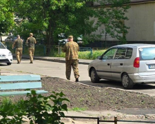 Починаючи з 28 травня, ТЦК почнуть масову мобілізацію заброньованих. Фото: Telegram