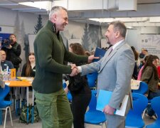 Виталий Кличко