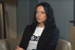 Ирина Горовая. Фото: скриншот YouTube-видео