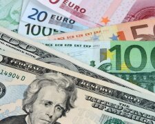 Курс валют в Україні, долар, Мінфін, НБУ. Фото: Telegram